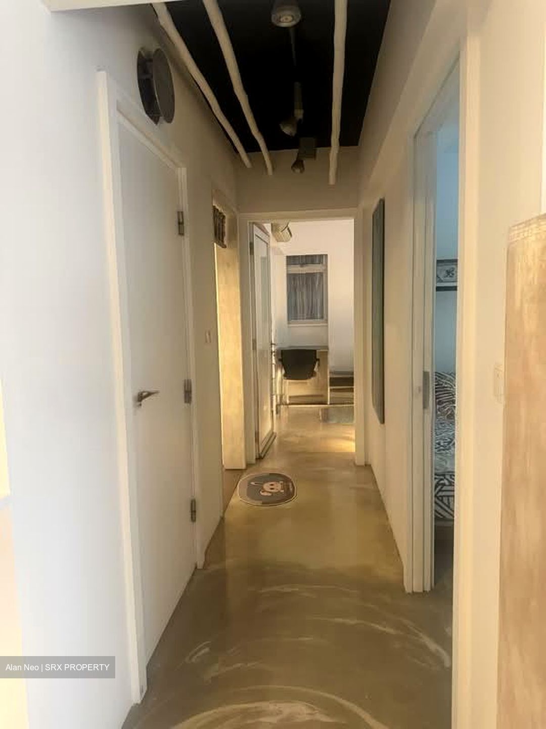 Blk 23 Teban Vista (Jurong East), HDB 3 Rooms #550224551